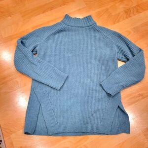 A New Day Women's Mockneck Sweater Size XS